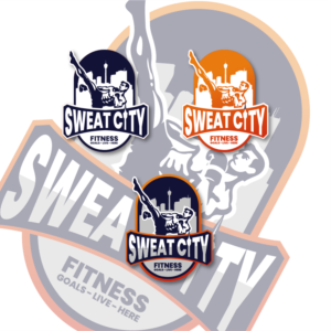 Logo Design by Rockzzila