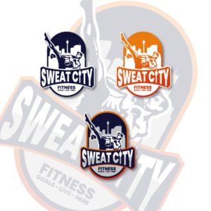 Logo Design by Rockzzila for this project | Design #22435615