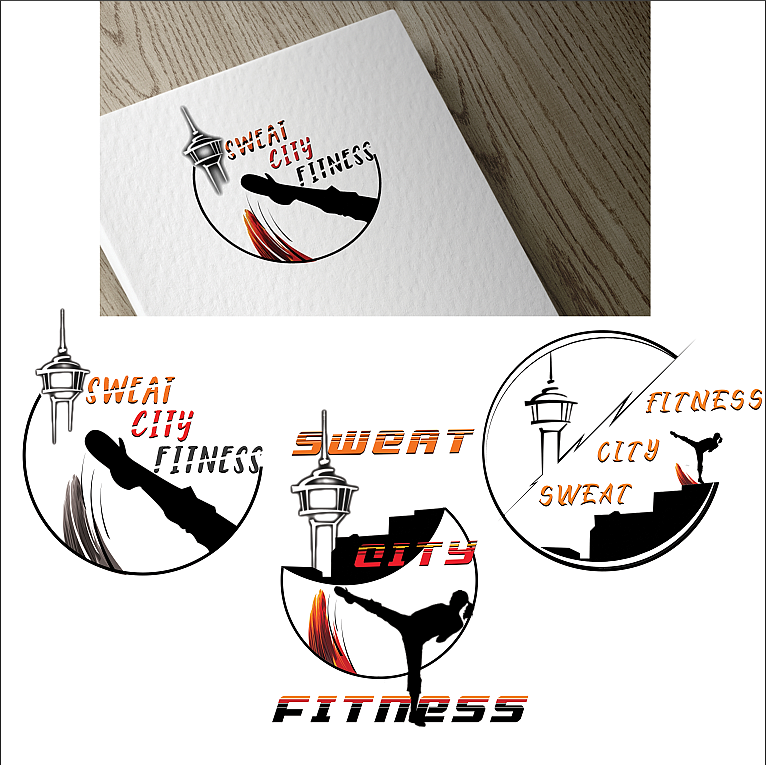 Logo Design by cobra 2 for this project | Design #22411515