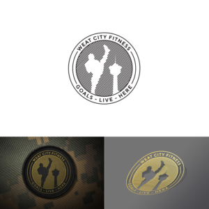 Logo Design by matt.junior for this project | Design #22383950