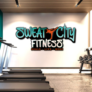 Logo Design by Kristina R.