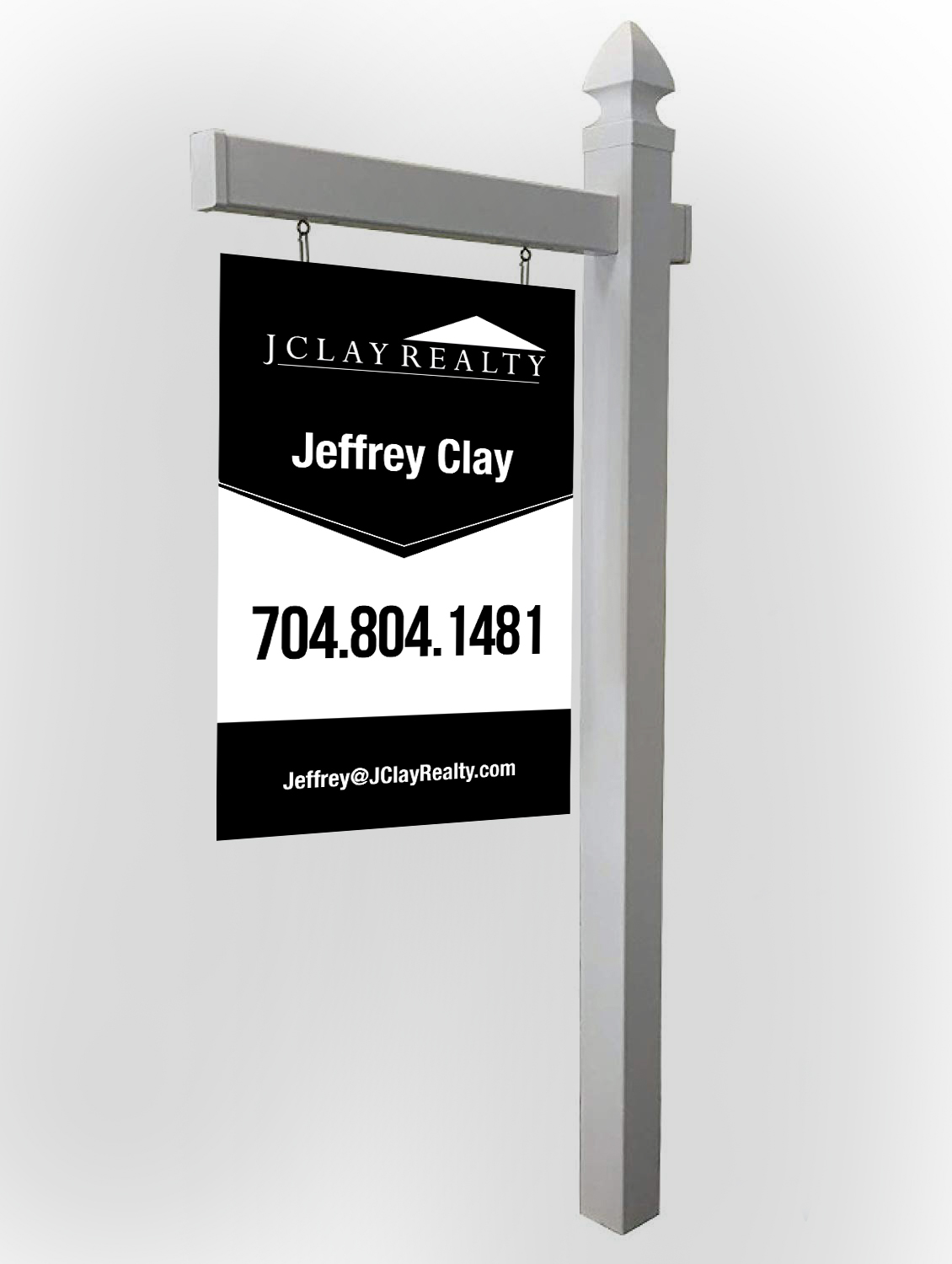 Signage Design by PAS-CREATIVE for this project | Design #22373932