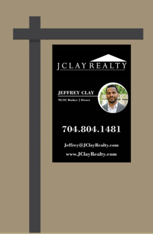 Signage Design by Rozita for this project | Design: #22371027