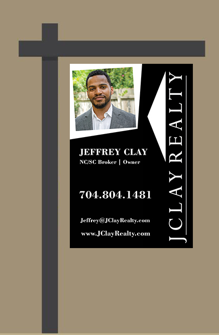 Signage Design by Rozita for this project | Design #22371178