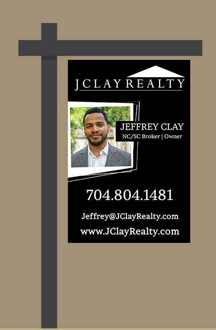 Signage Design by Rozita for this project | Design #22371184