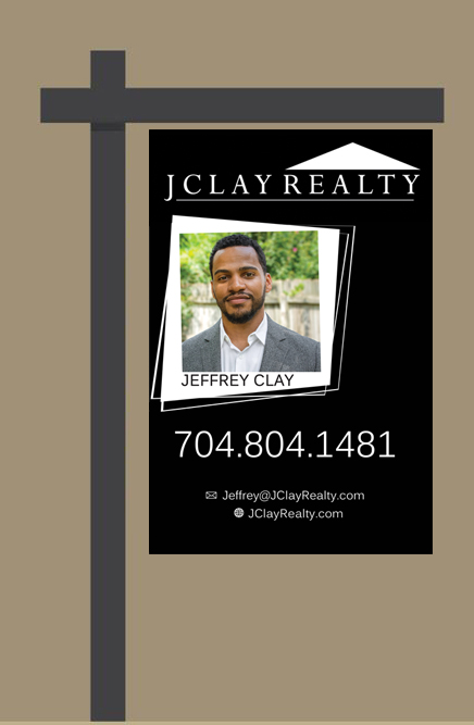 Signage Design by Rozita for this project | Design #22371866