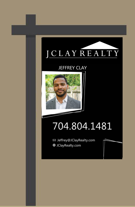 Signage Design by Rozita for this project | Design #22373122