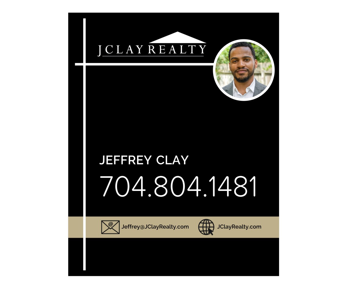 Signage Design by ammar_ed for this project | Design #22368481