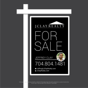 Signage Design by heymlett for this project | Design: #22372727