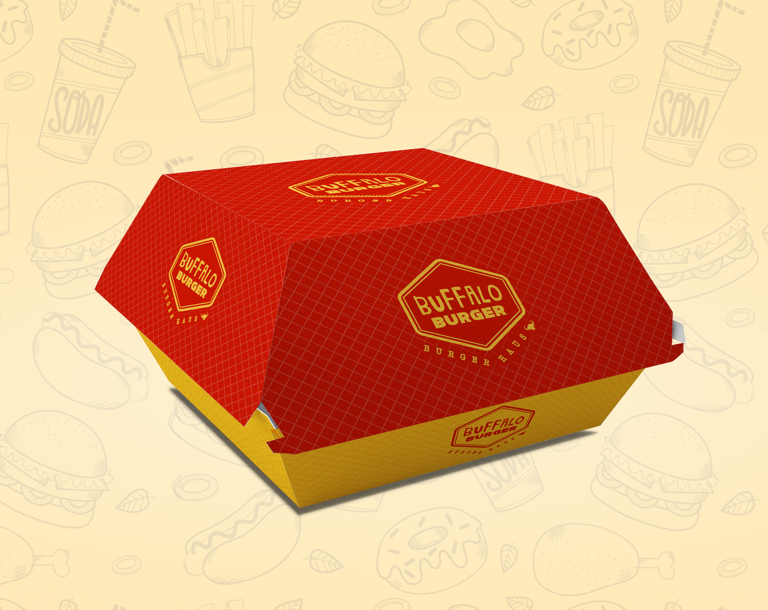 Packaging Design by TGDesigns for this project | Design #22410636