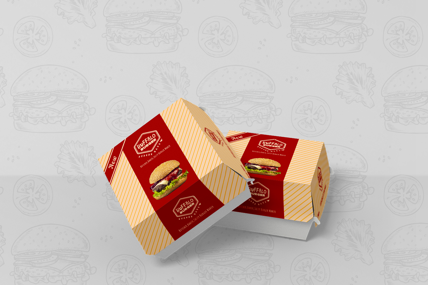 Packaging Design by TGDesigns for this project | Design #22417063