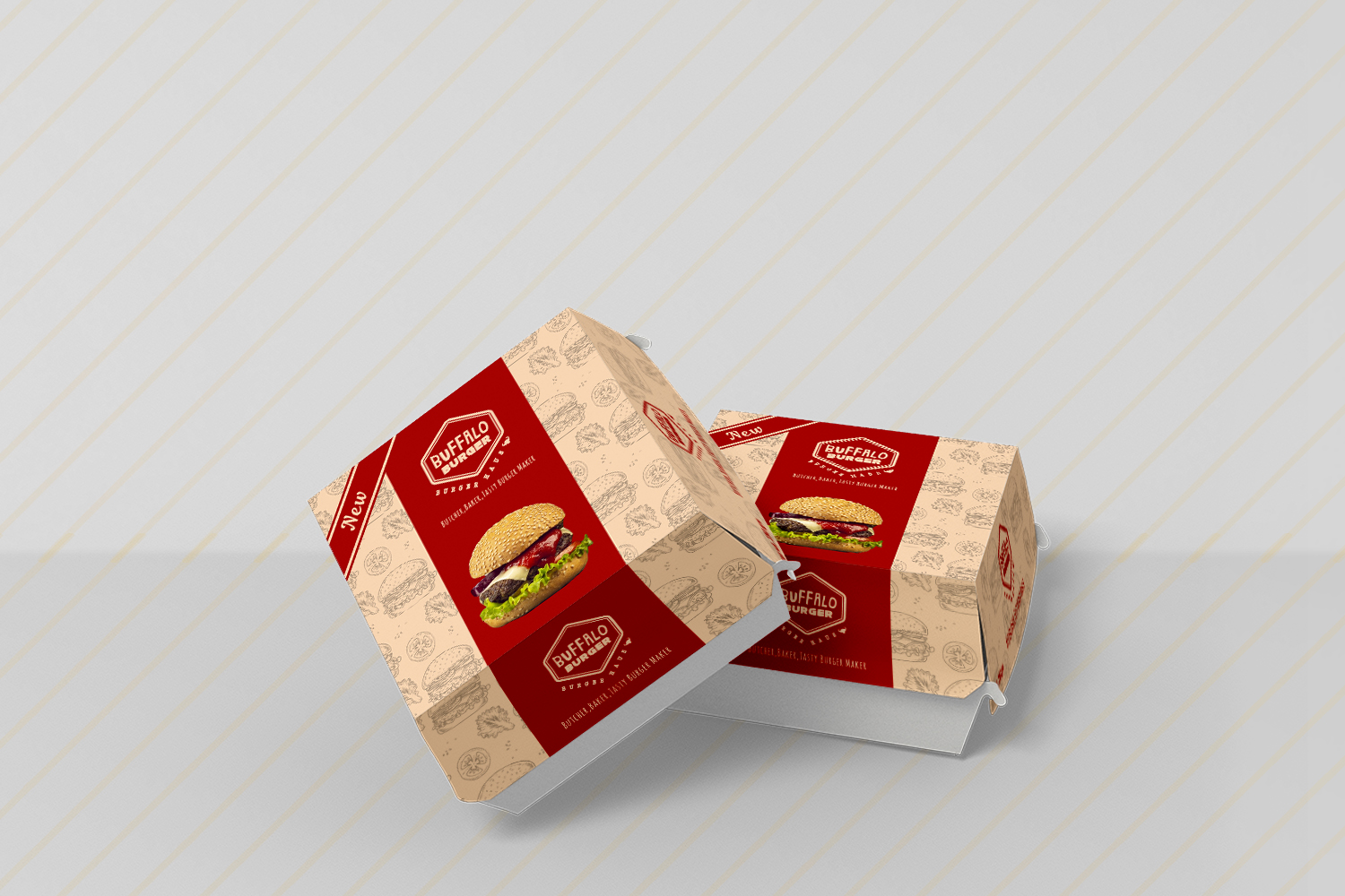 Packaging Design by TGDesigns for this project | Design #22424366