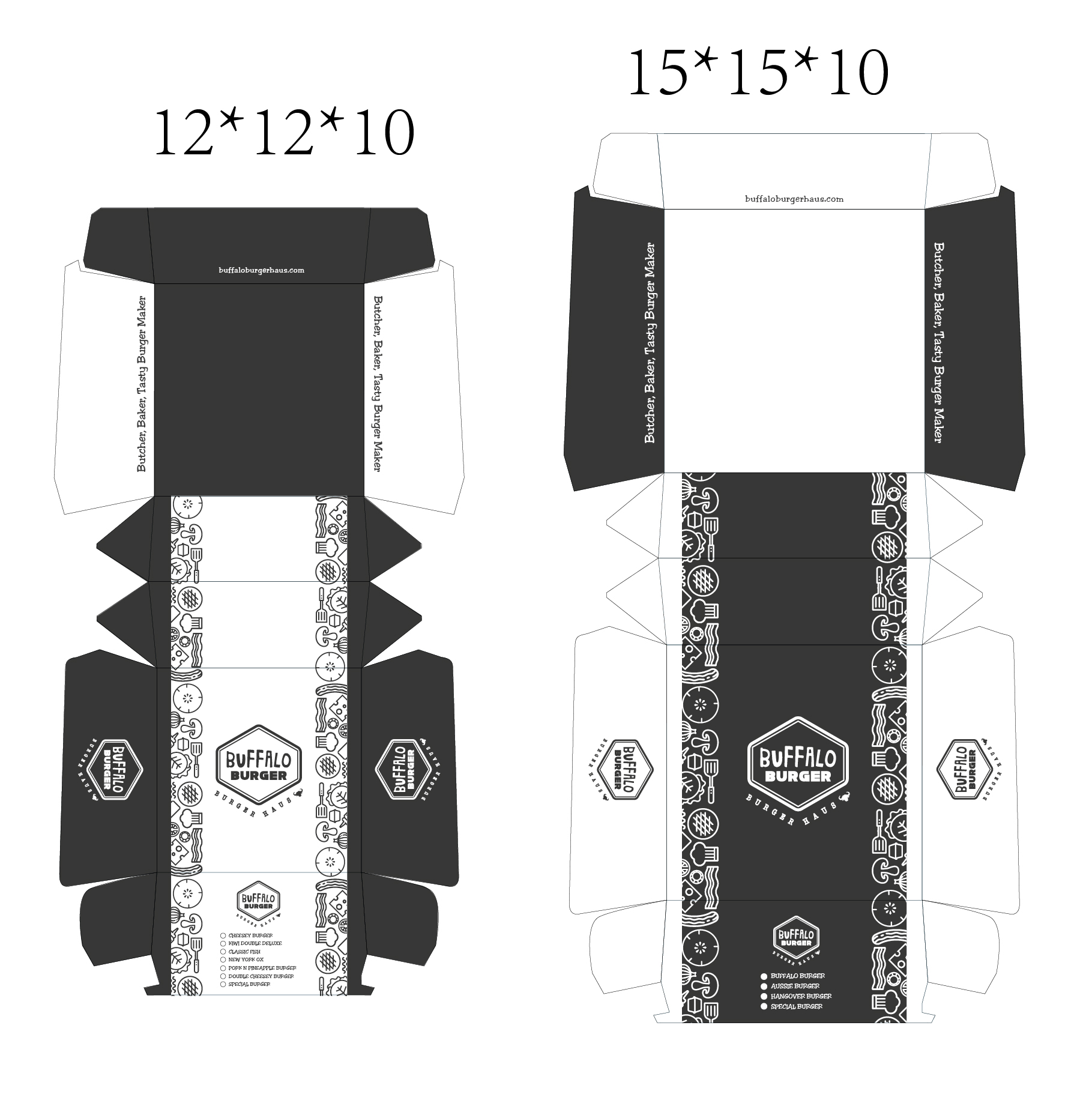 Design Emballage par eleven pour ce projet | Design #22373023