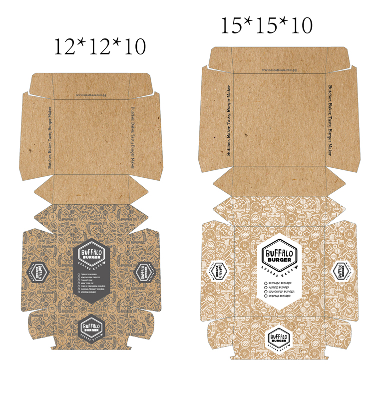 Packaging Design by eleven for this project | Design #22376321