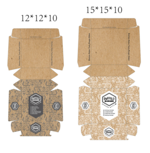Design Emballage par eleven pour ce projet | Design : #22376321