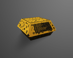 Design Emballage par Meowington pour ce projet | Design : #22412436