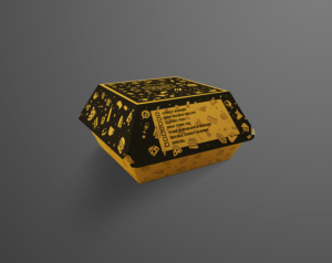 Design Emballage par Meowington pour ce projet | Design : #22412438