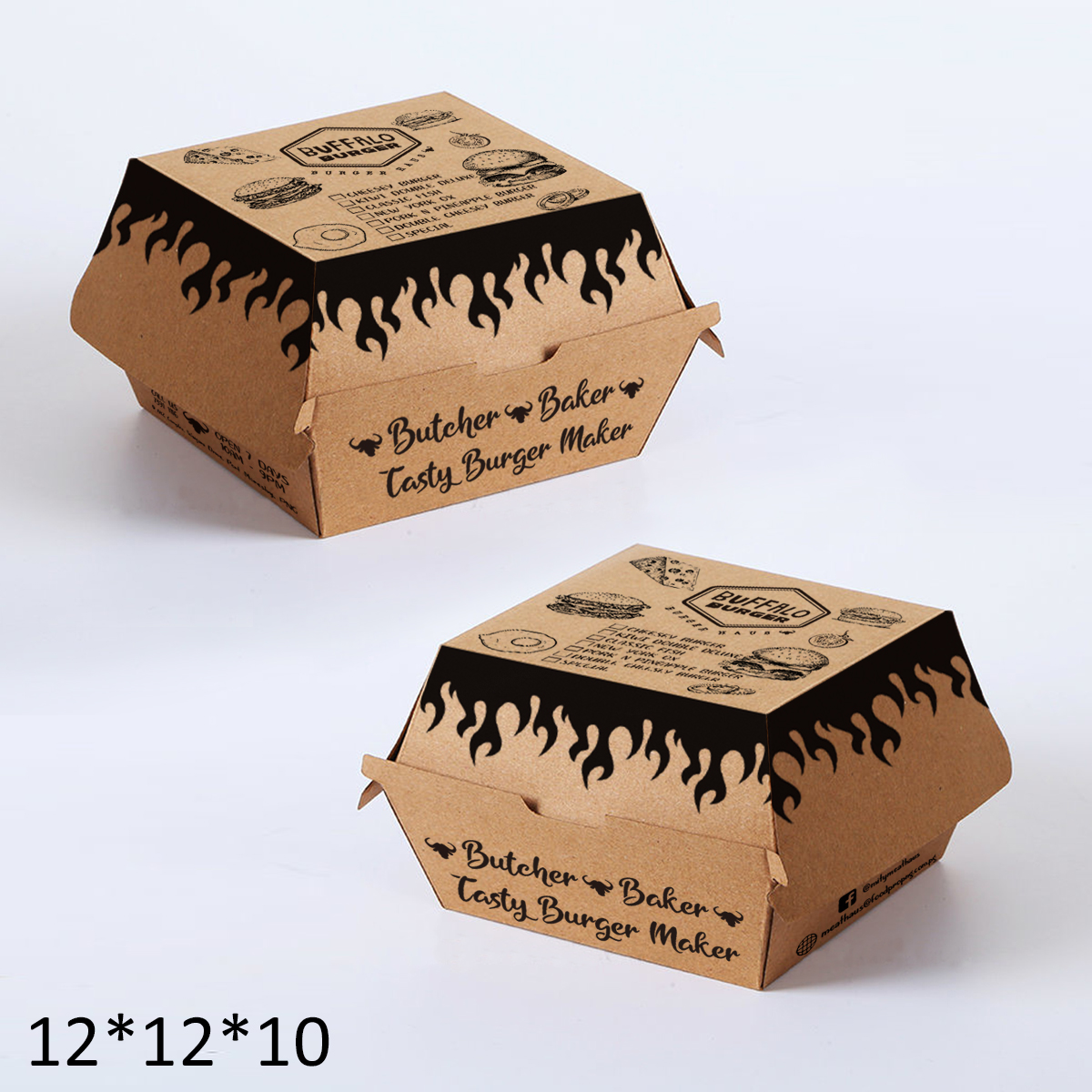 Packaging Design by June06 for this project | Design #22392855