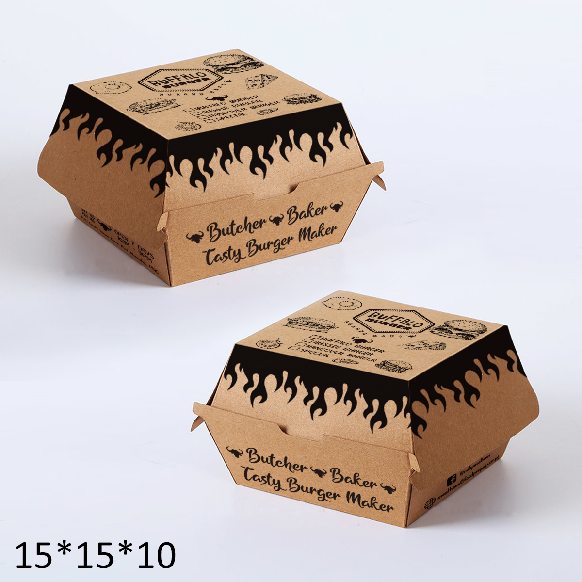 Packaging Design by June06 for this project | Design #22392856