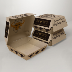 Packaging Design by June06 for this project | Design: #22402003