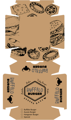 Packaging Design by jancon 2 for this project | Design: #22373565