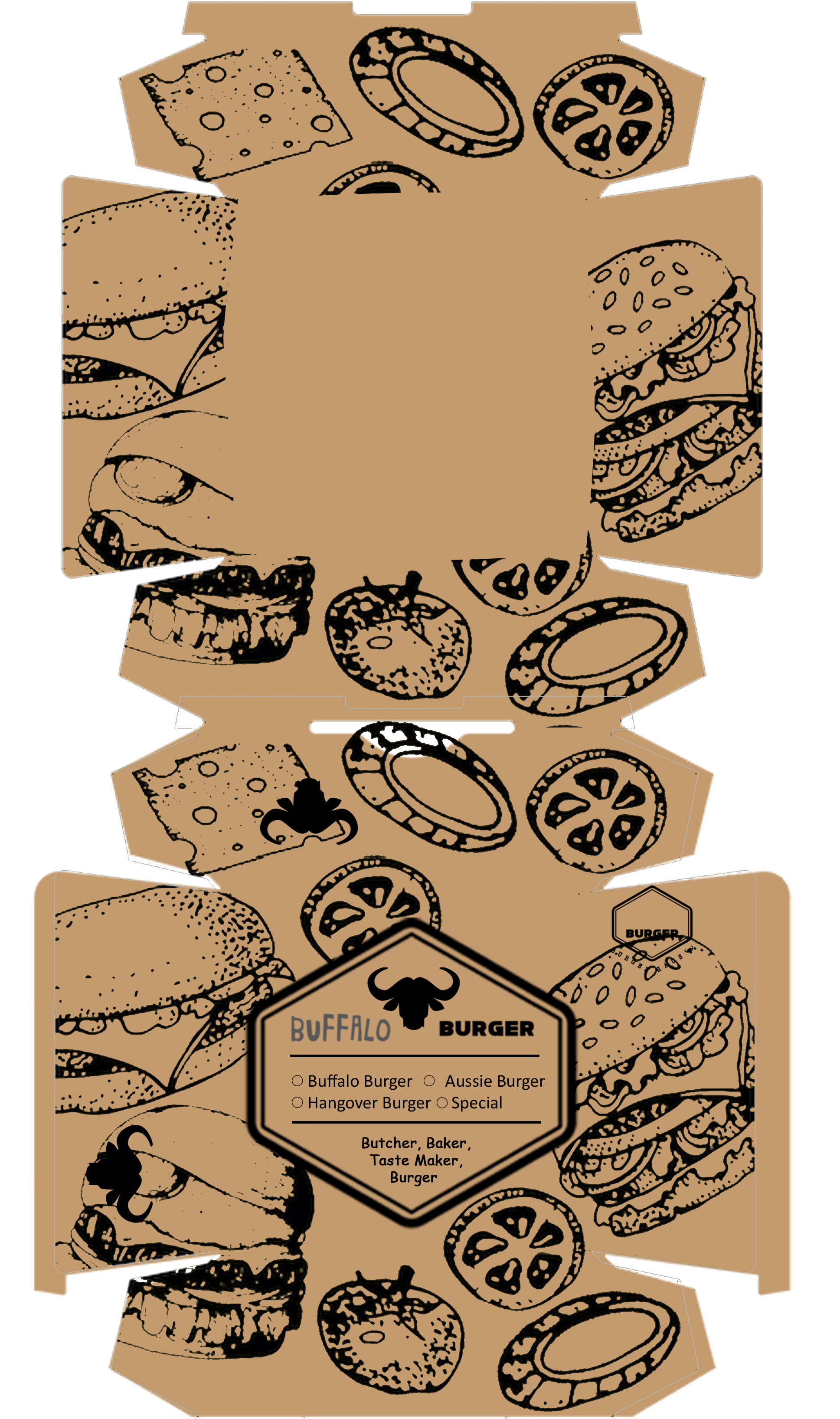 Packaging Design by jancon 2 for this project | Design #22384816