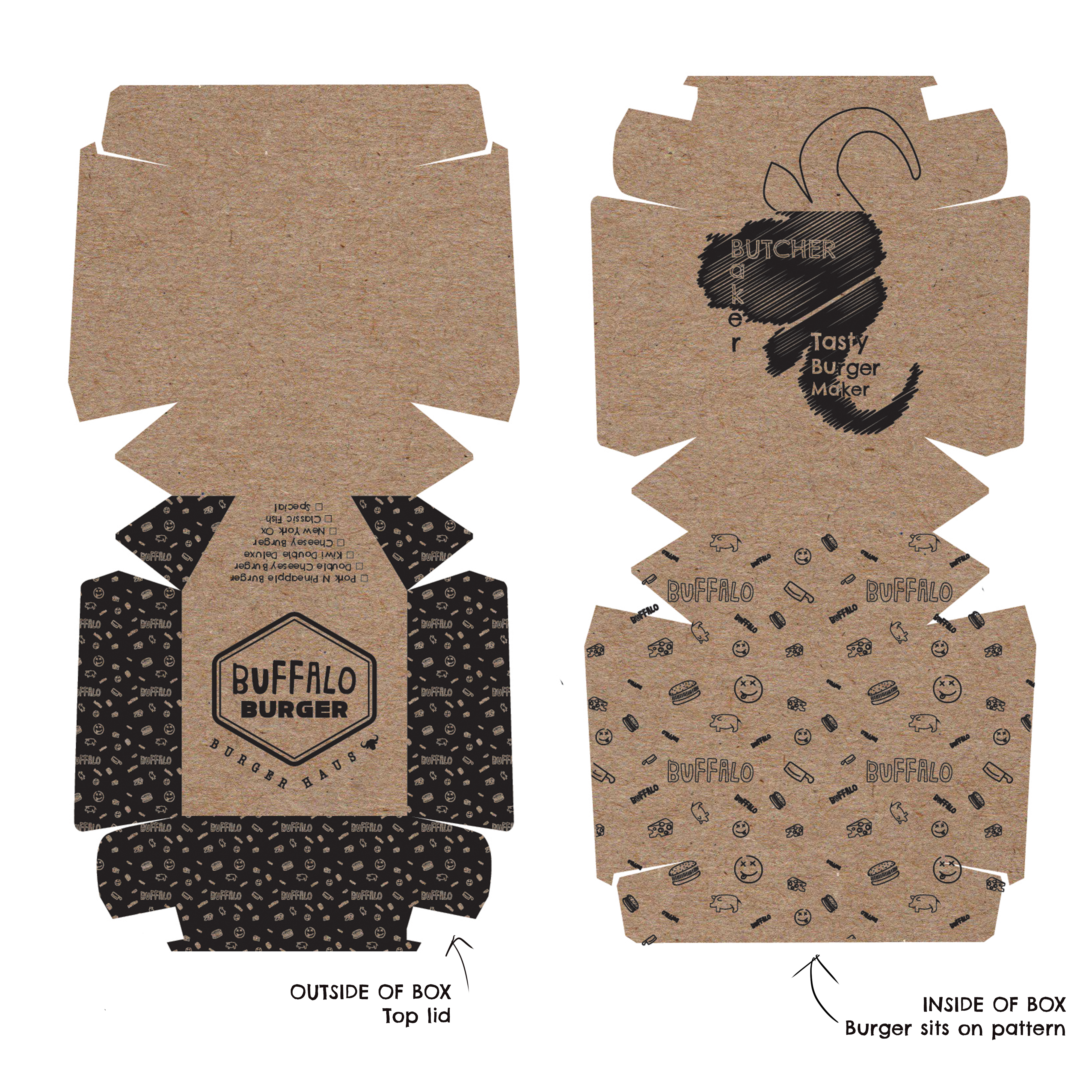 Packaging Design by Loys loys for this project | Design #22408394