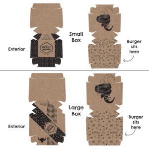 Packaging Design by Loys loys for this project | Design: #22414718