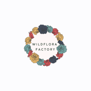 Logo Design by BRANDTASH