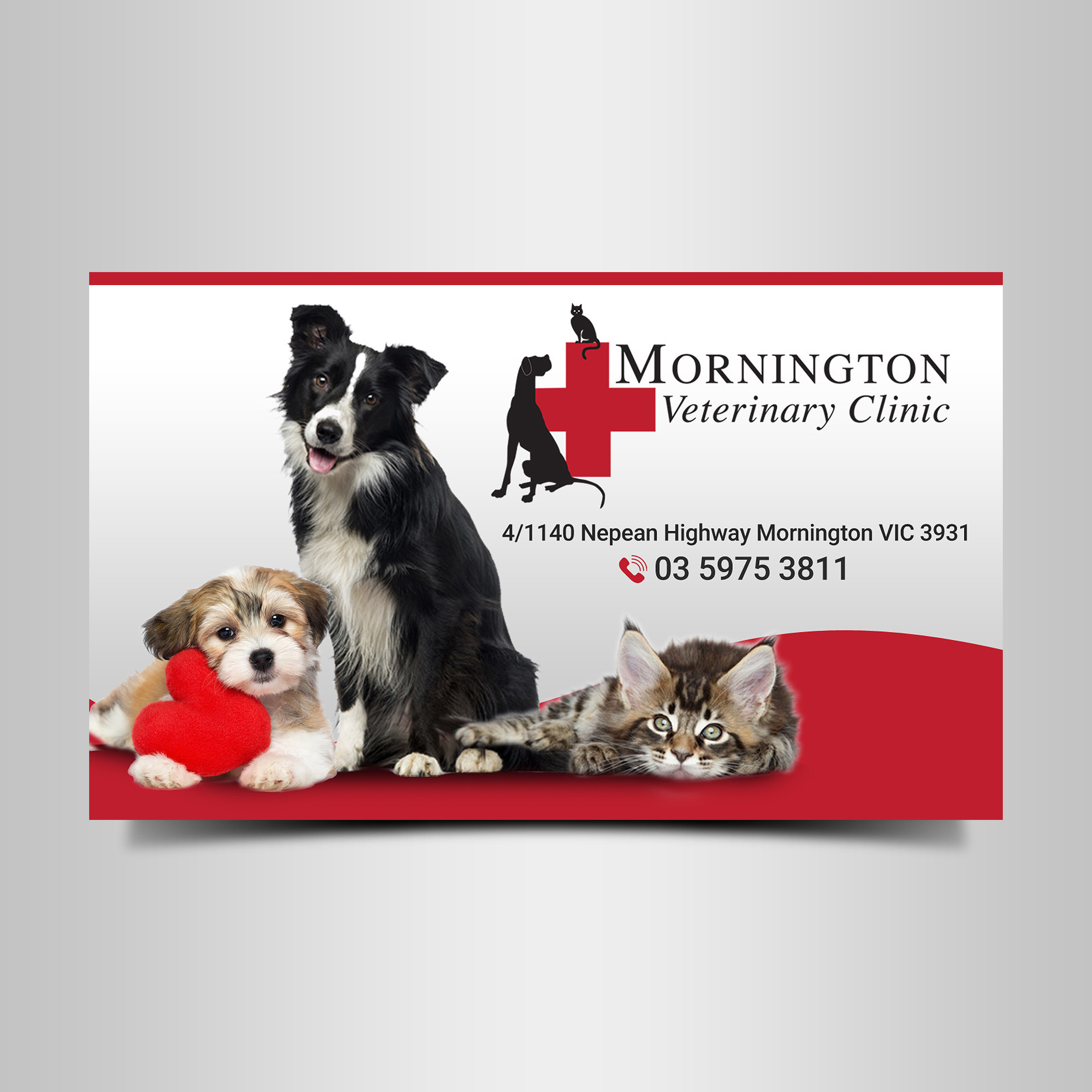 Business Card Design by Designers Hub for this project | Design #22375762