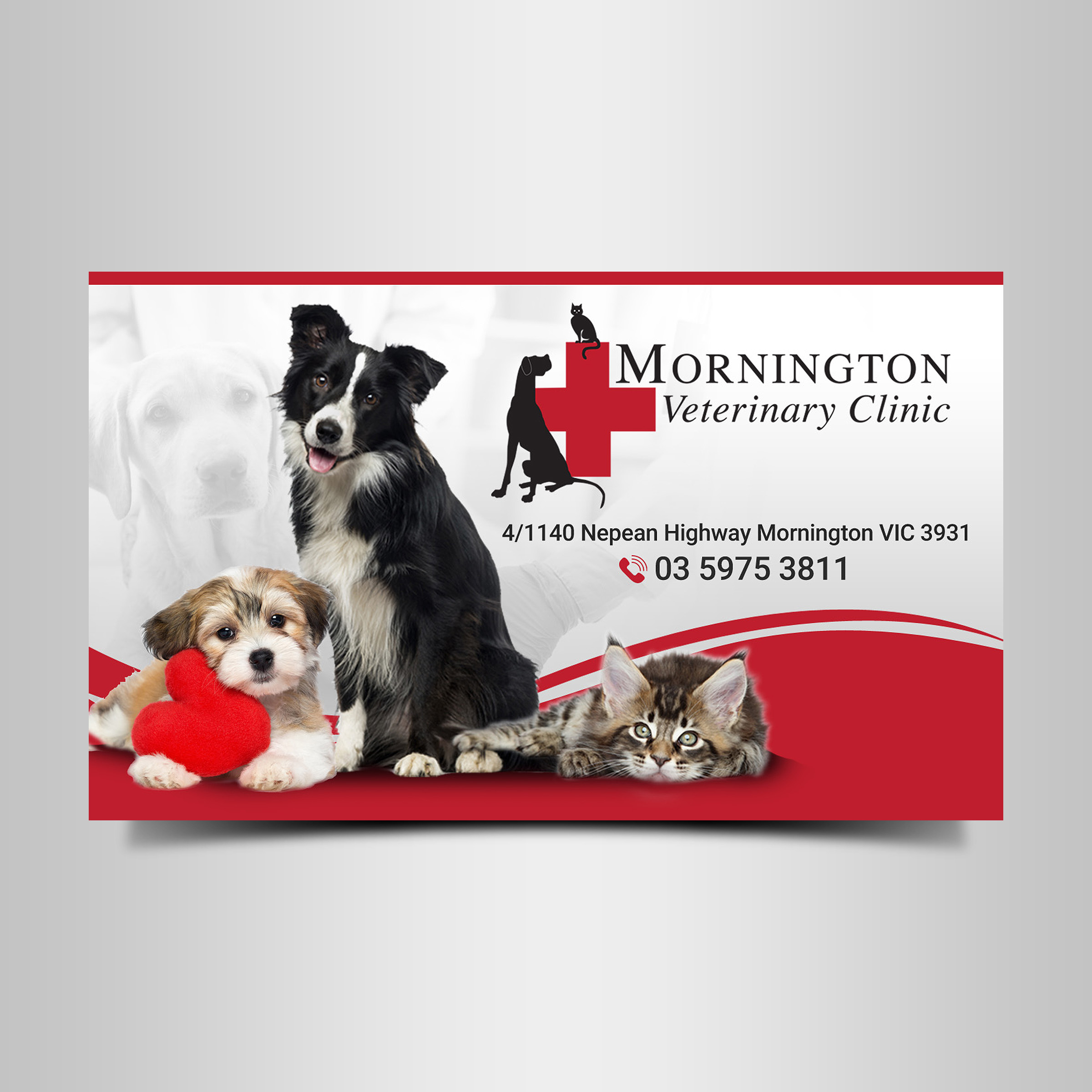 Business Card Design by Designers Hub for this project | Design #22375792