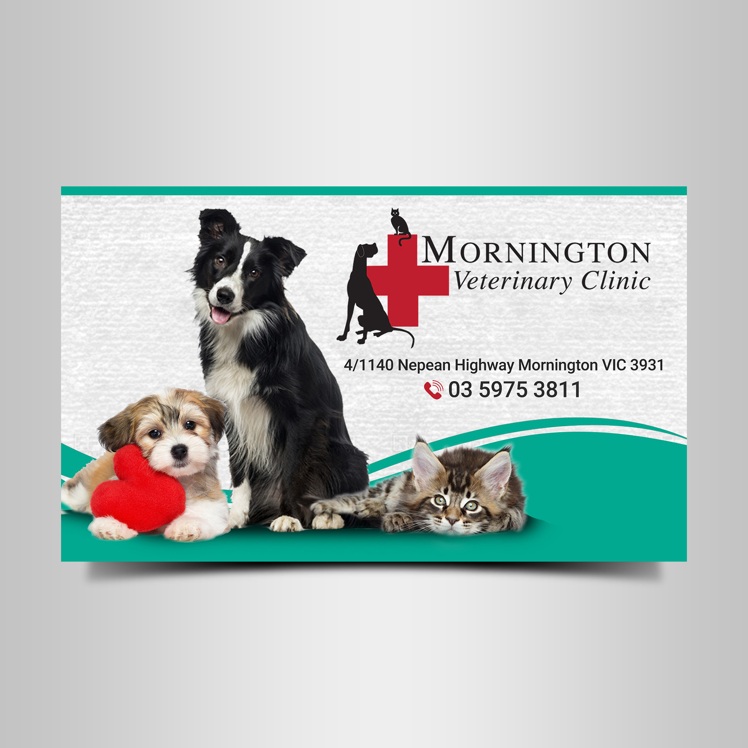 Business Card Design by Designers Hub for this project | Design #22375829