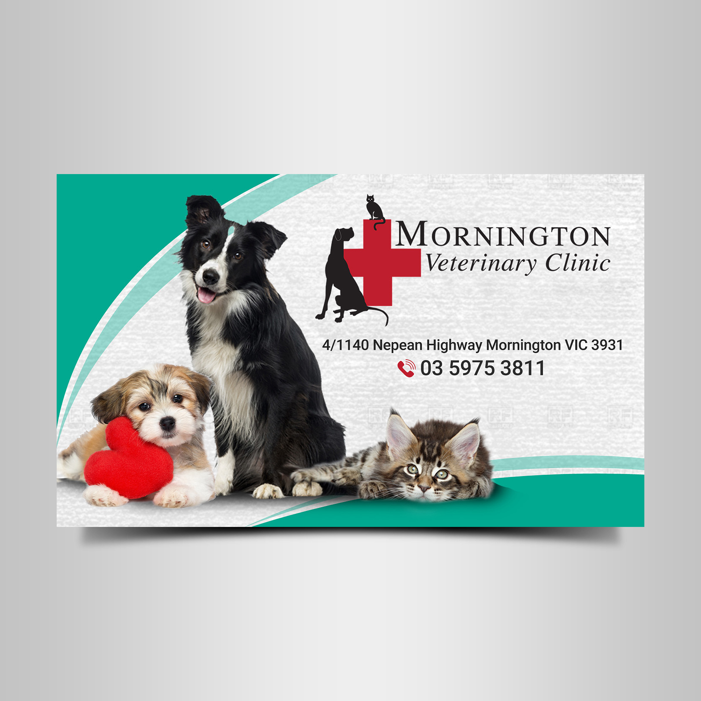 Business Card Design by Designers Hub for this project | Design #22375888