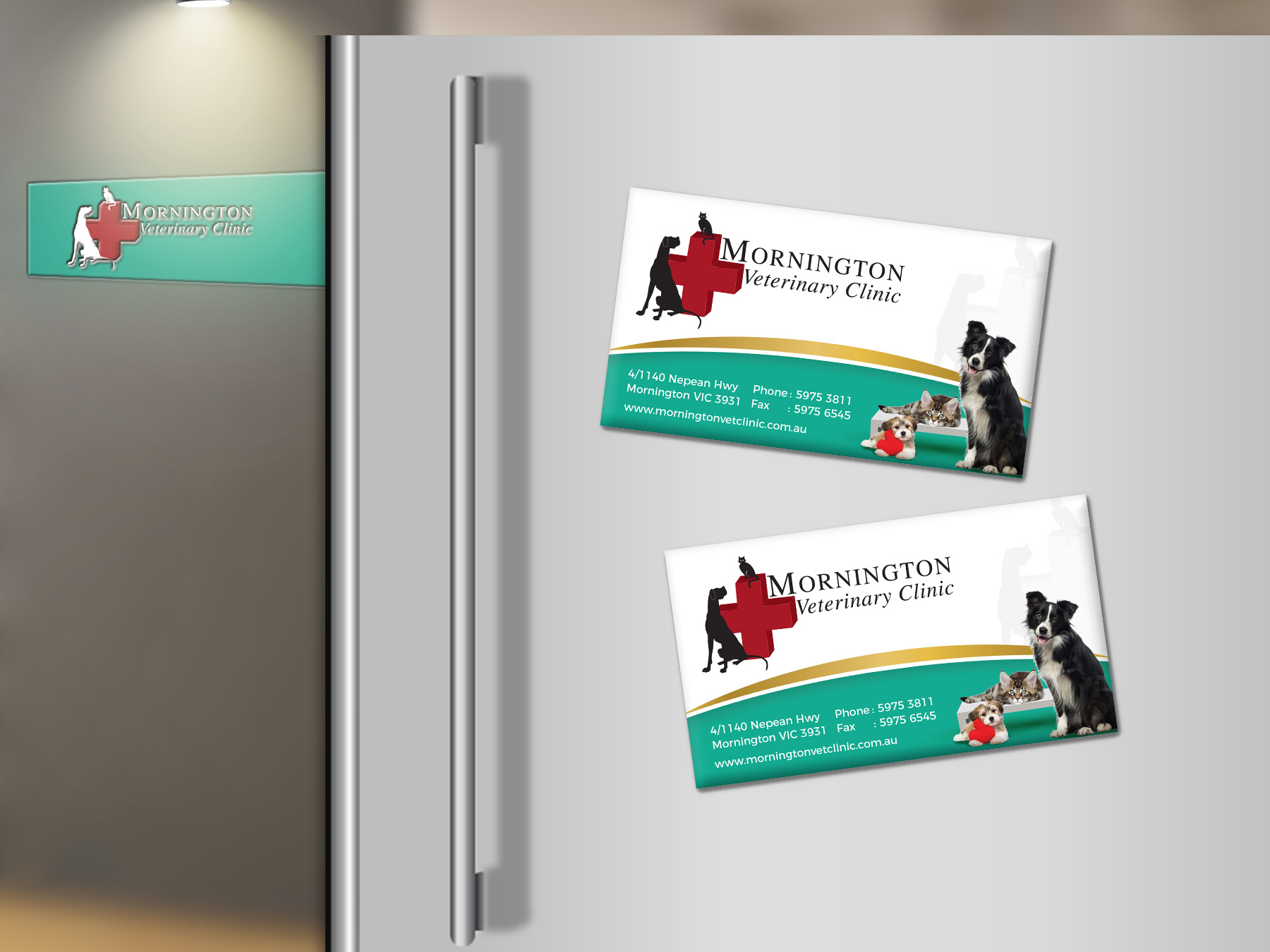 Business Card Design by KZTdesign for this project | Design #22386916