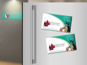 Business Card Design by KZTdesign for this project | Design: #22386917