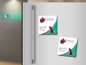 Business Card Design by KZTdesign for this project | Design: #22386920