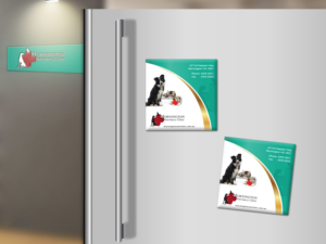 Business Card Design by KZTdesign for this project | Design: #22386926