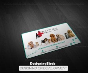 Design de Carte de Visite par Designing Birds pour ce projet | Design : #22381732