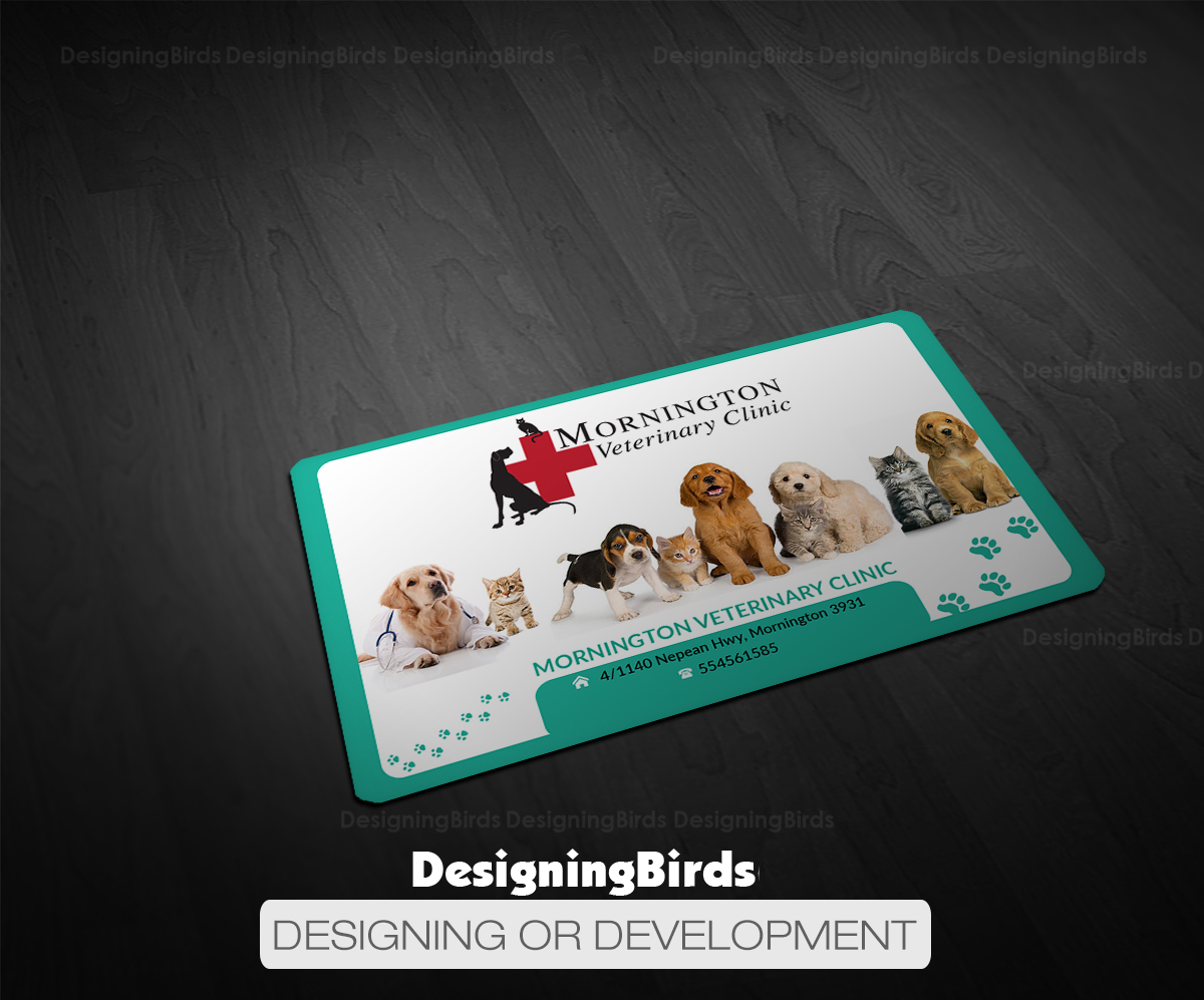 Business Card Design by Designing Birds for this project | Design #22381733