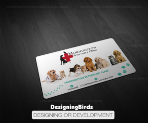 Design de Carte de Visite par Designing Birds pour ce projet | Design : #22381734