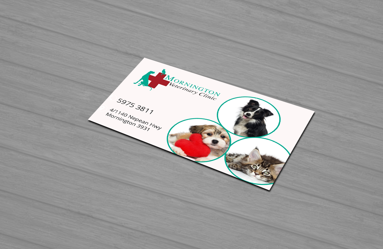 Business Card Design by Creations Box 2015 for this project | Design #22381710