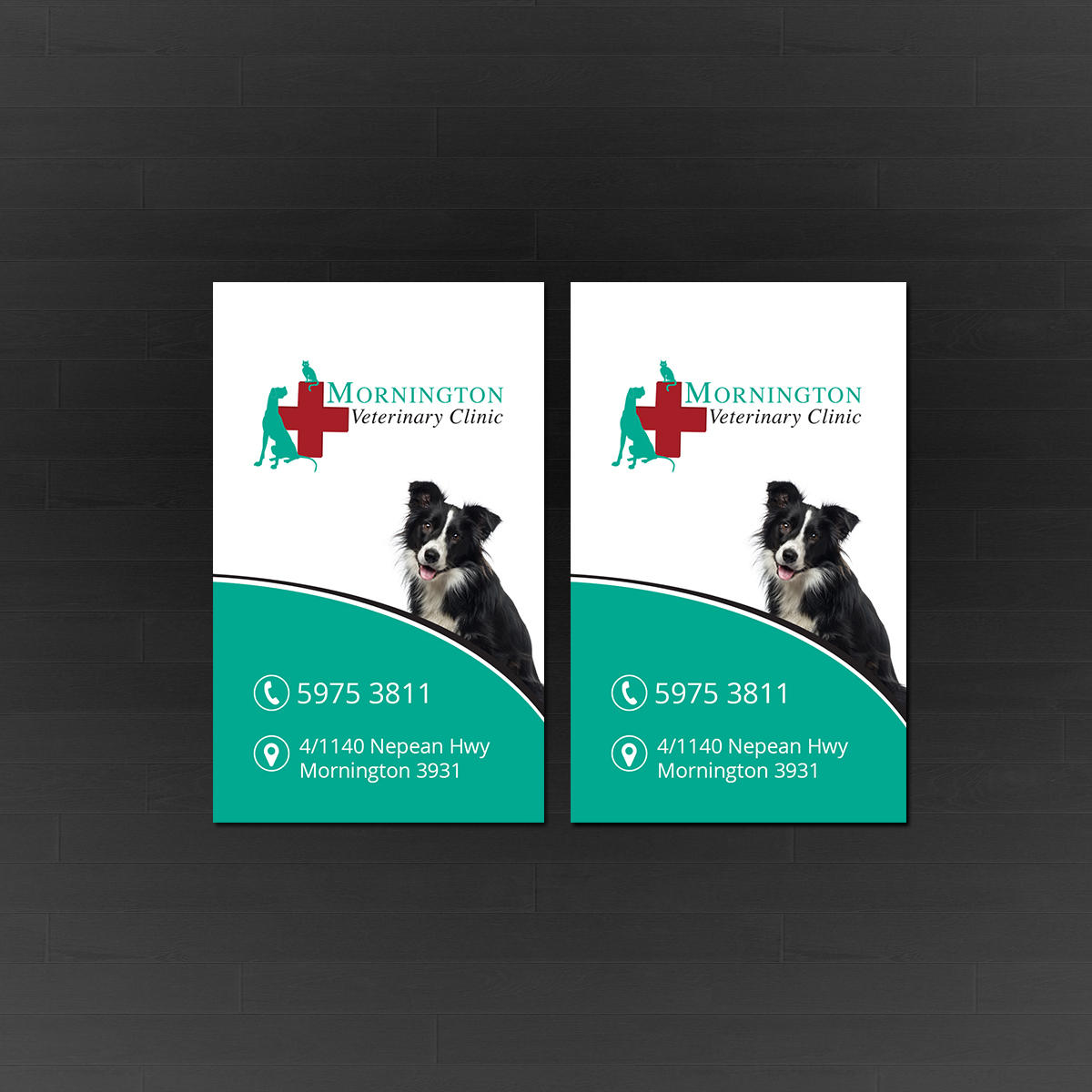 Business Card Design by Creations Box 2015 for this project | Design #22381711