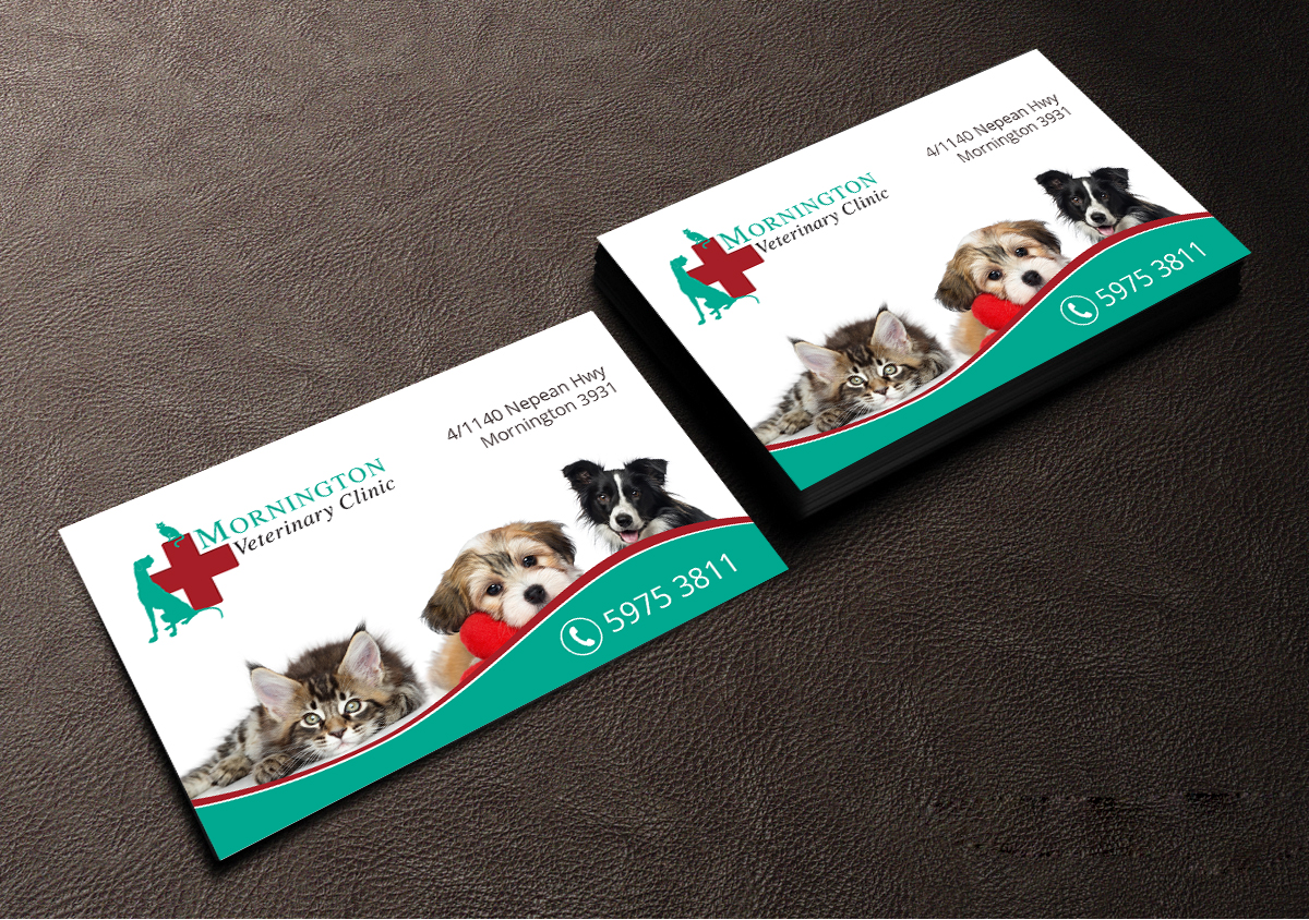 Business Card Design by Creations Box 2015 for this project | Design #22381712
