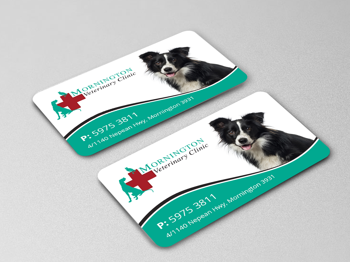 Business Card Design by Creations Box 2015 for this project | Design #22381719