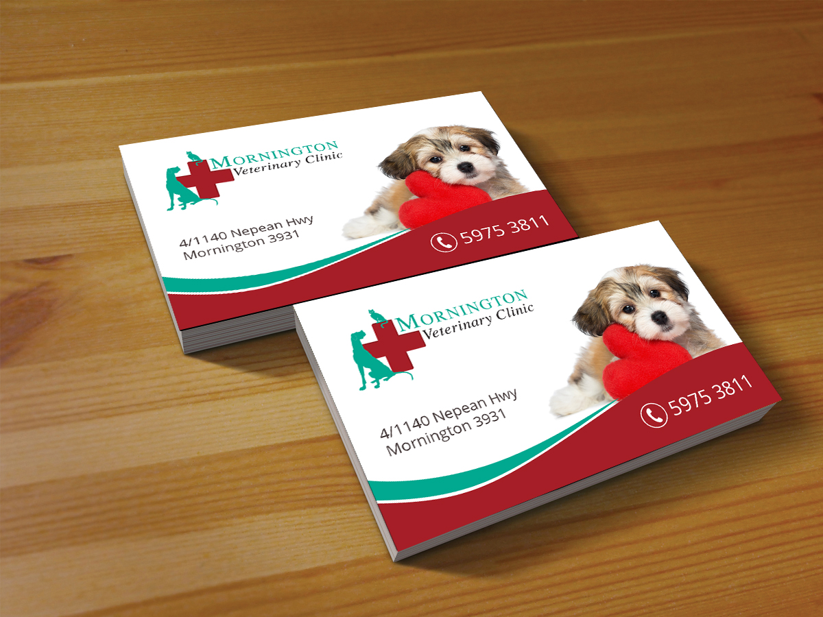 Business Card Design by Creations Box 2015 for this project | Design #22381721