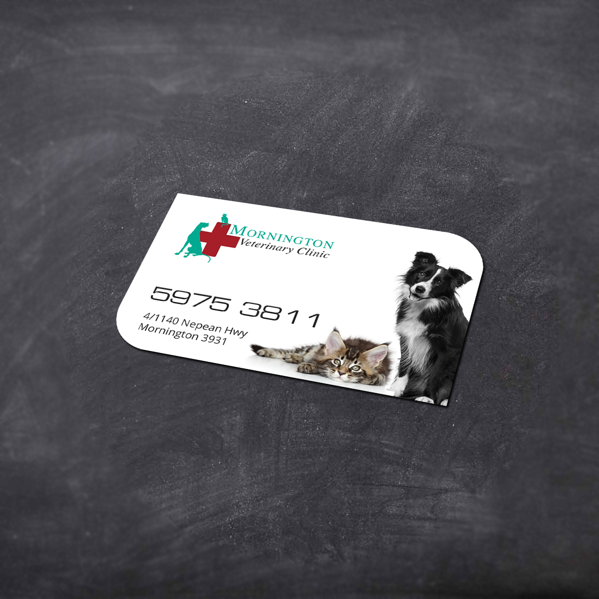 Business Card Design by Creations Box 2015 for this project | Design #22382505