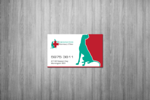 Diseño de Tarjeta de Presentación por Creations Box 2015 para este proyecto | Diseño: #22382506