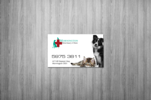 Design de Carte de Visite par Creations Box 2015 pour ce projet | Design : #22382507