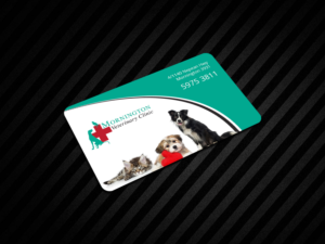 Diseño de Tarjeta de Presentación por Creations Box 2015 para este proyecto | Diseño: #22382512