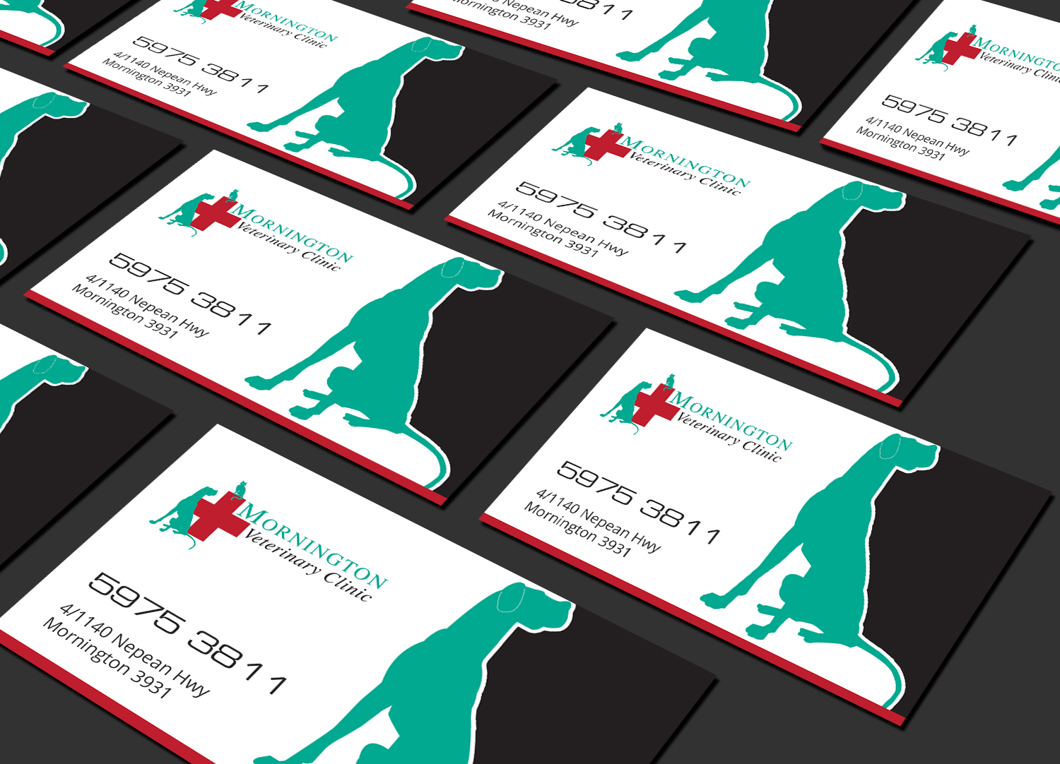 Business Card Design by Creations Box 2015 for this project | Design #22382513